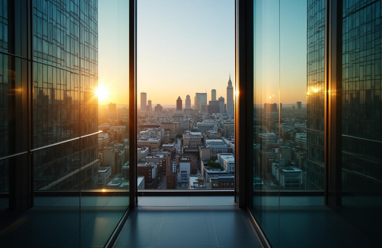 Strategic Legal Counsel in London